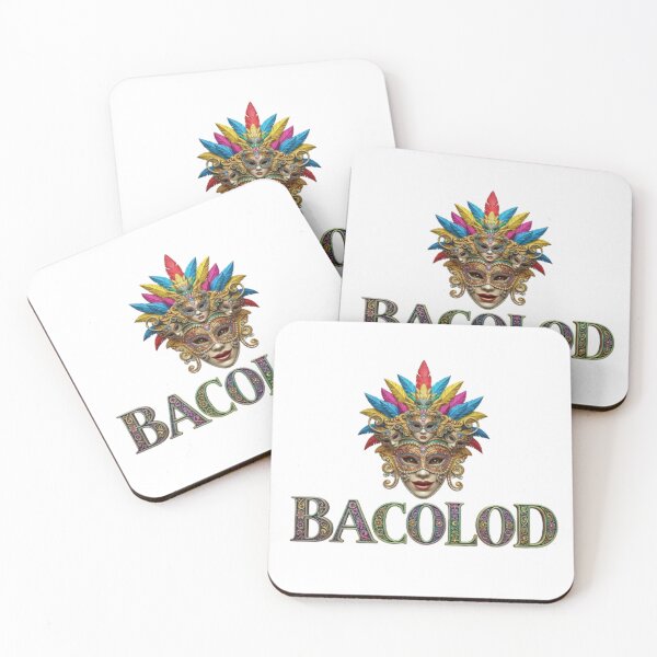 Item preview, BACOLOD designed and sold by likbatonboot.