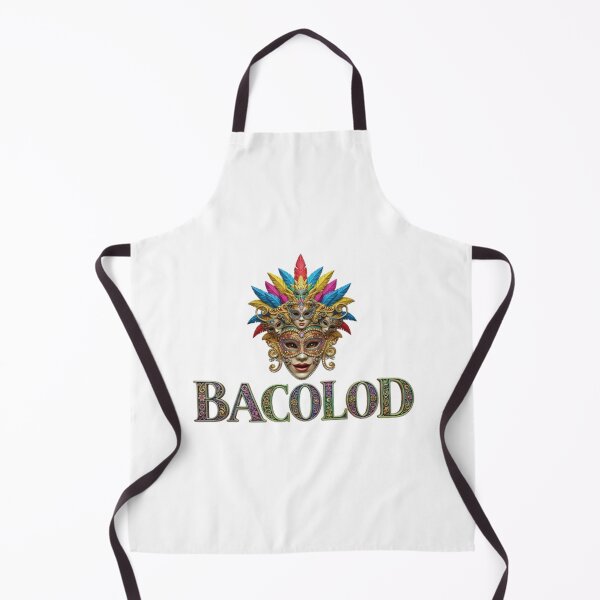 Item preview, BACOLOD designed and sold by likbatonboot.