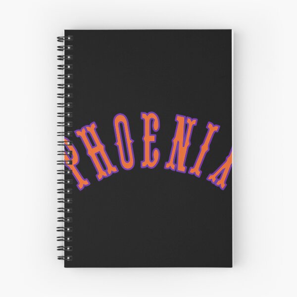 Item preview, Phoenix Suns Wild West Orange  Purple designed and sold by PANDORSTEW.