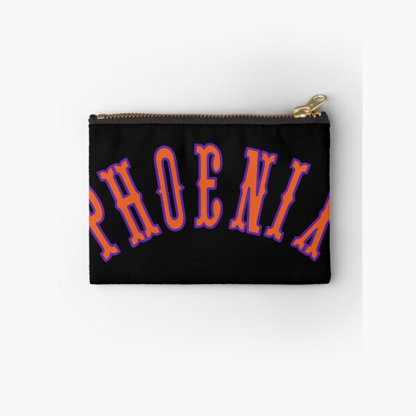Item preview, Phoenix Suns Wild West Orange  Purple designed and sold by PANDORSTEW.