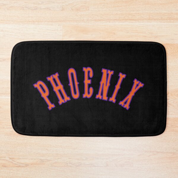 Item preview, Phoenix Suns Wild West Orange  Purple designed and sold by PANDORSTEW.