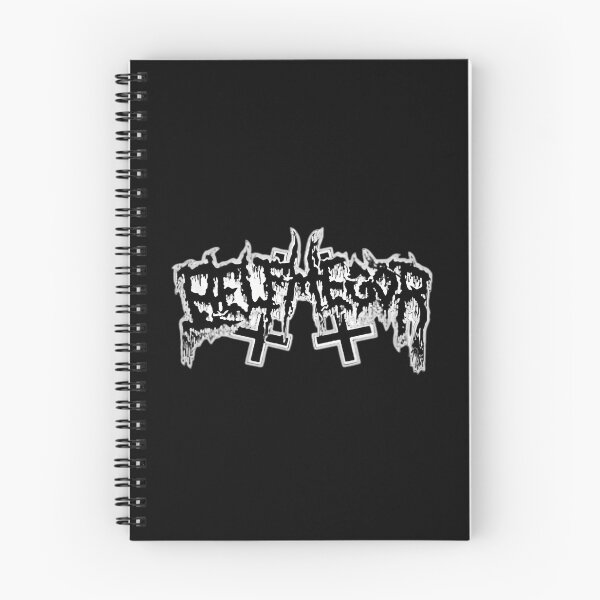 Item preview, Belphegor Logo Art designed and sold by MyriamWeimann.