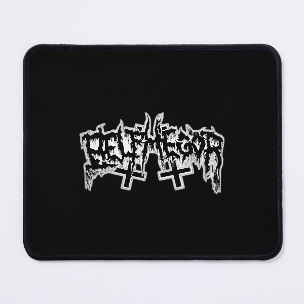 Item preview, Belphegor Logo Art designed and sold by MyriamWeimann.