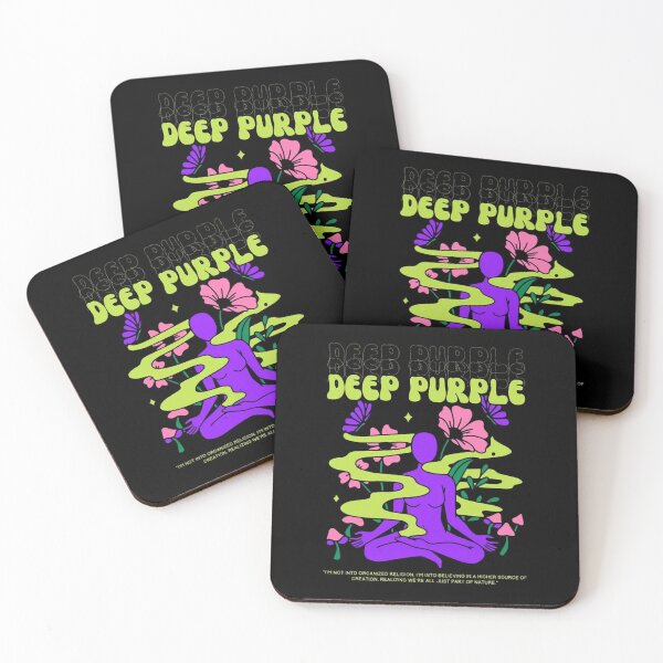 Item preview, music - Deep Purple designed and sold by NariDietrich.