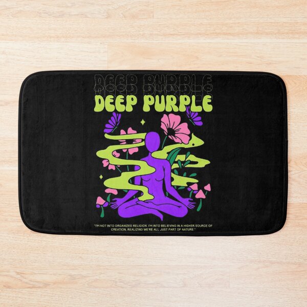 Item preview, music - Deep Purple designed and sold by NariDietrich.