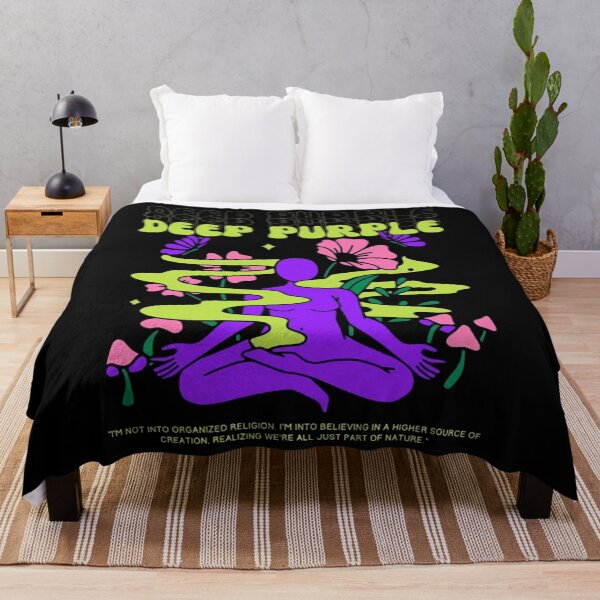 Item preview, music - Deep Purple designed and sold by NariDietrich.