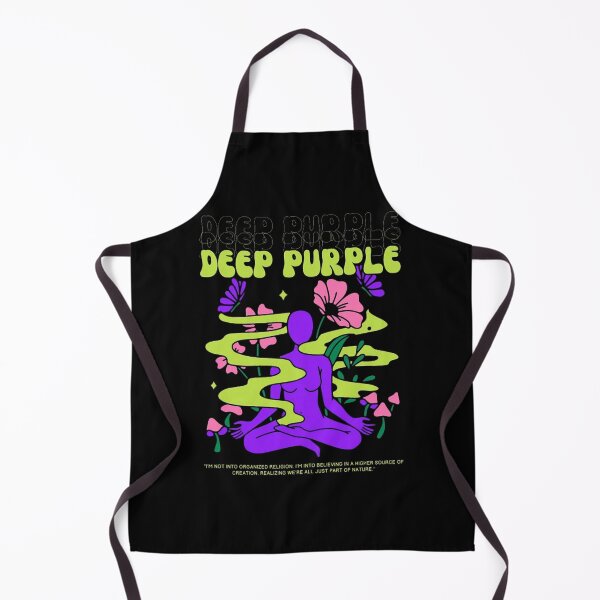 Item preview, music - Deep Purple designed and sold by NariDietrich.