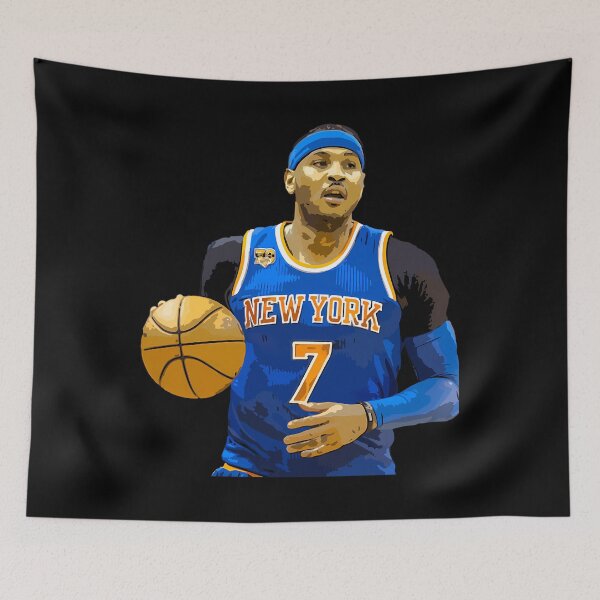 Item preview,  Carmelo Anthony designed and sold by PANDORSTEW.