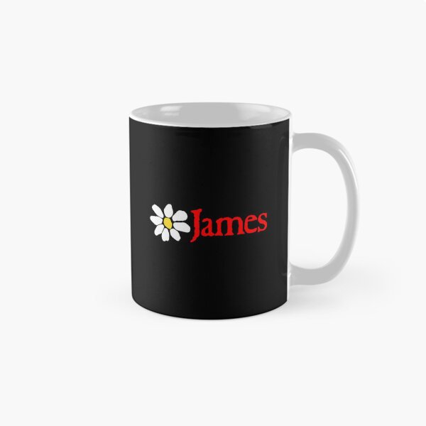 Item preview, James Band designed and sold by MyriamWeimann.