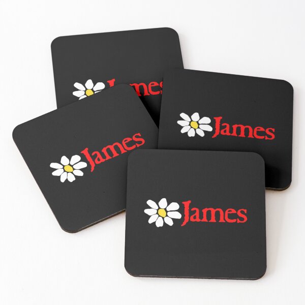 Item preview, James Band designed and sold by MyriamWeimann.