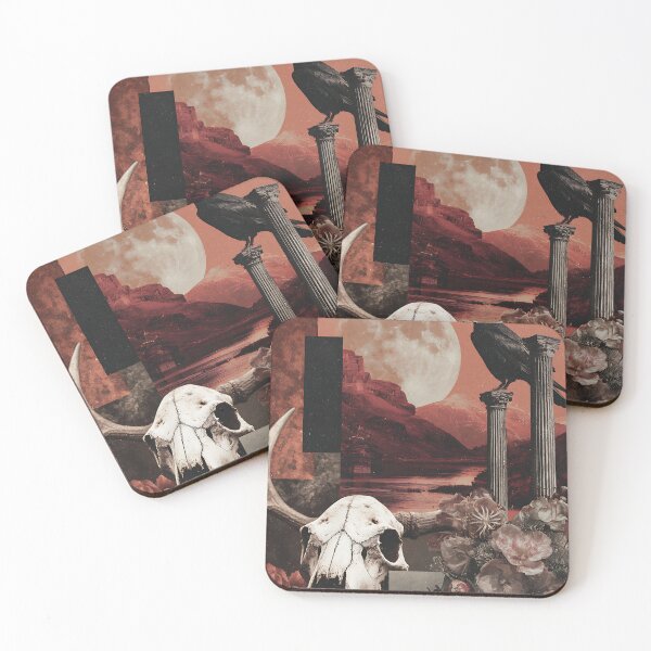 Item preview, Mythical Paganism Collage designed and sold by bapupa.