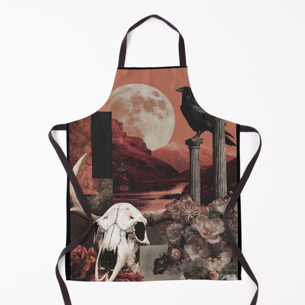 Item preview, Mythical Paganism Collage designed and sold by bapupa.