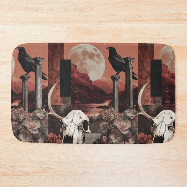 Item preview, Mythical Paganism Collage designed and sold by bapupa.