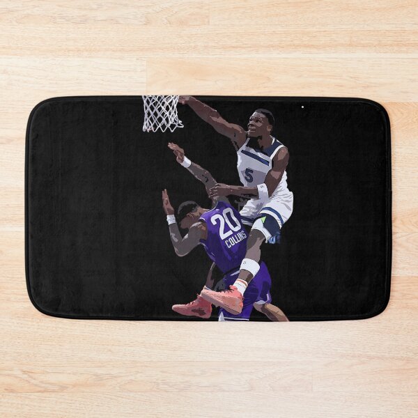 Item preview, Anthony Edwards Dunk designed and sold by PANDORSTEW.