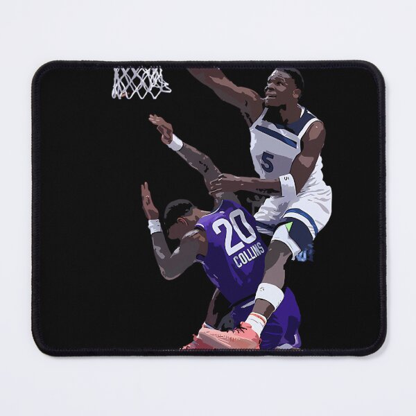 Item preview, Anthony Edwards Dunk designed and sold by PANDORSTEW.