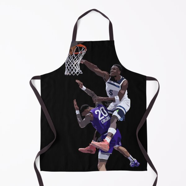 Item preview, Anthony Edwards Dunk designed and sold by PANDORSTEW.