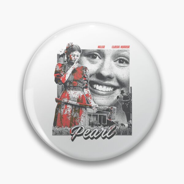 Item preview, Funny Movie Vintage Flims Scary Horror Creepy designed and sold by TheaDoughnutFa.