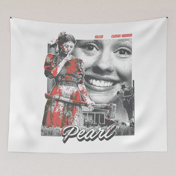 Item preview, Funny Movie Vintage Flims Scary Horror Creepy designed and sold by TheaDoughnutFa.