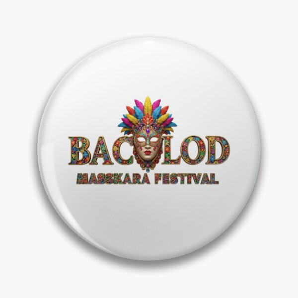 Item preview, BACOLOD MASSKARA FESTIVAL designed and sold by likbatonboot.
