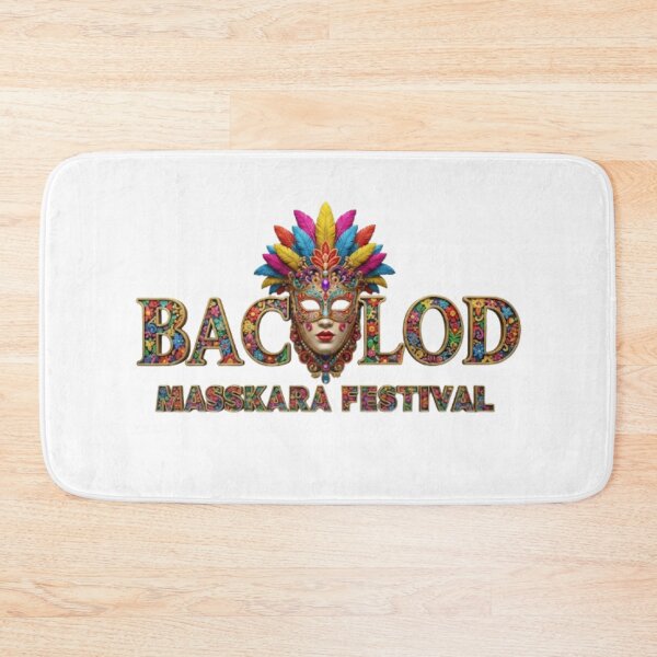 Item preview, BACOLOD MASSKARA FESTIVAL designed and sold by likbatonboot.