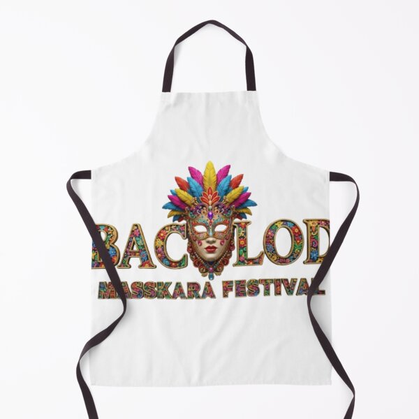 Item preview, BACOLOD MASSKARA FESTIVAL designed and sold by likbatonboot.