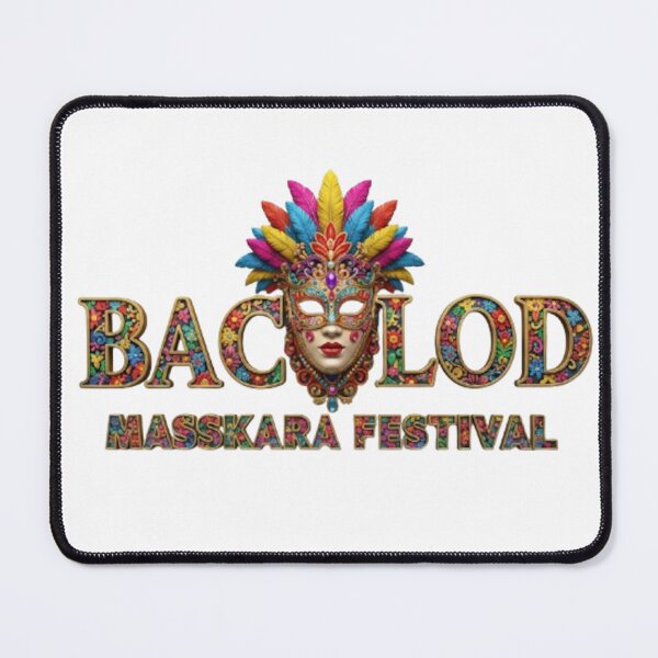 Item preview, BACOLOD MASSKARA FESTIVAL designed and sold by likbatonboot.