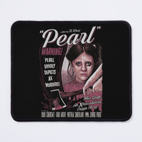 Item preview, Movie Creepy Funny Vintage Horror Flims Scary designed and sold by TheaDoughnutFa.