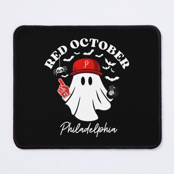 Item preview, Phillies Red October  designed and sold by LilianChampl.