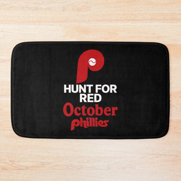 Item preview, RED October Phillies designed and sold by LilianChampl.