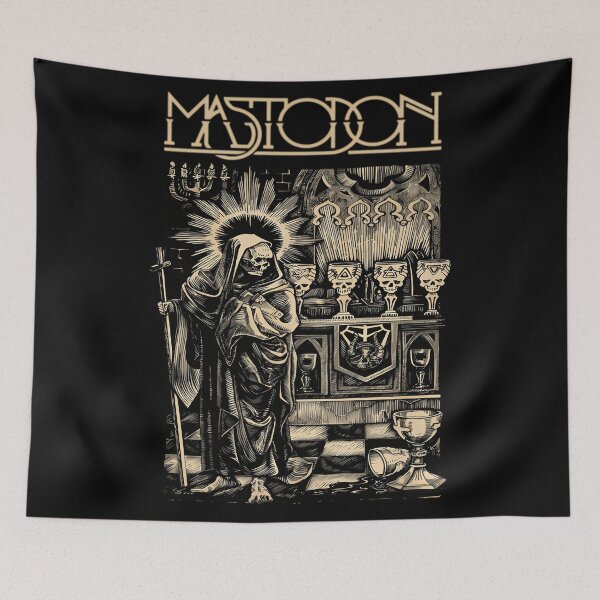 Item preview, Tour Concert Retro Band Music Metal Legend designed and sold by PackageHoekstra.