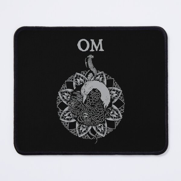 Item preview, Om Band designed and sold by JoshuahPagac.