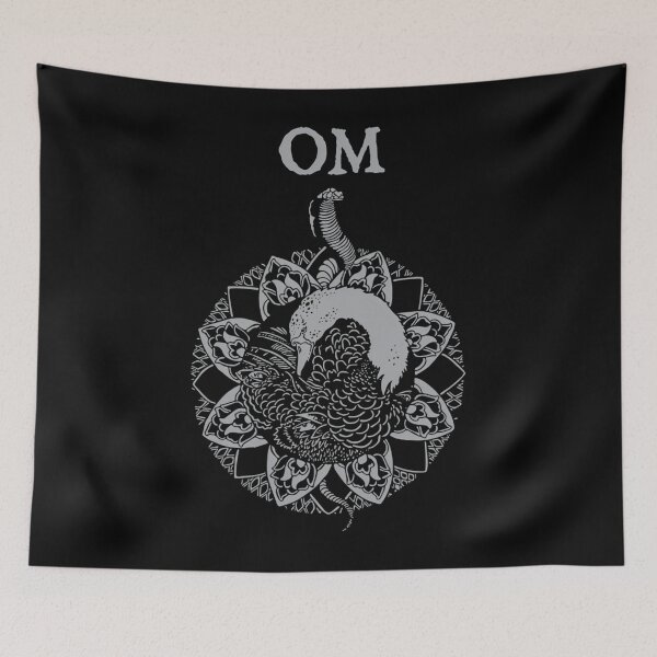 Item preview, Om Band designed and sold by JoshuahPagac.
