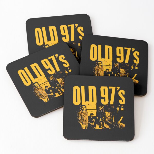 Aperçu de l'œuvre Old'S 97S créée et vendue par SantiagoDoyle.
