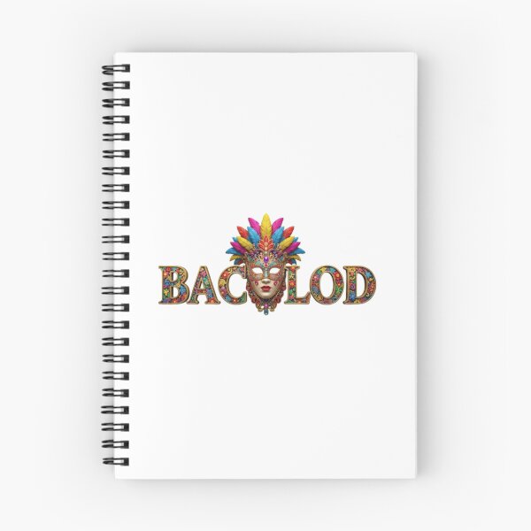 Item preview, BACOLOD designed and sold by likbatonboot.