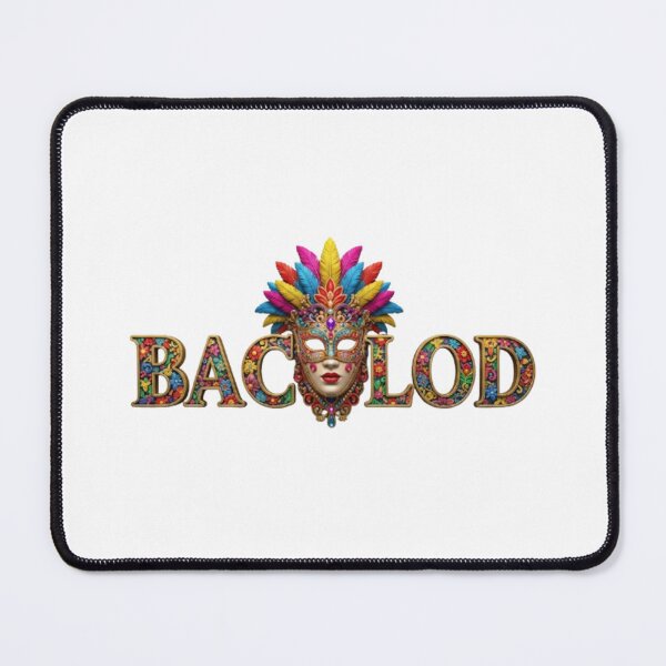 Item preview, BACOLOD designed and sold by likbatonboot.