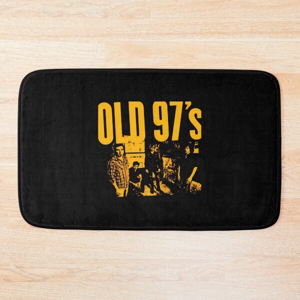 Aperçu de l'œuvre Old'S 97S créée et vendue par SantiagoDoyle.
