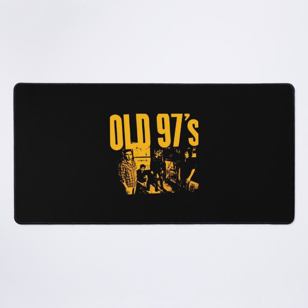 Item preview, Old'S 97S designed and sold by SantiagoDoyle.