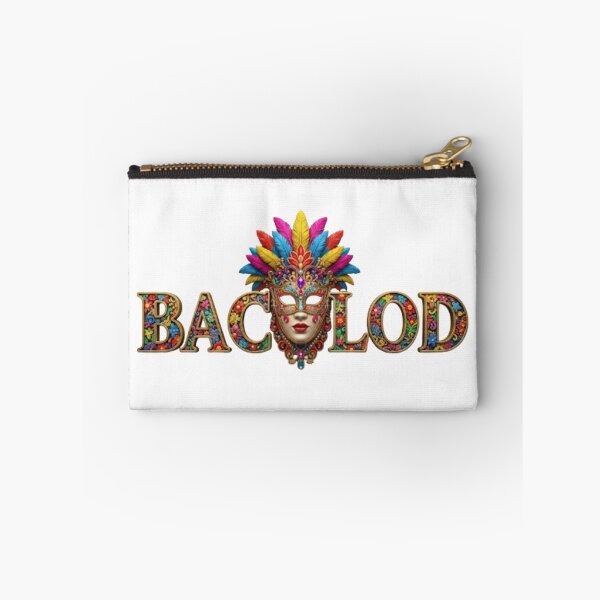 Item preview, BACOLOD designed and sold by likbatonboot.