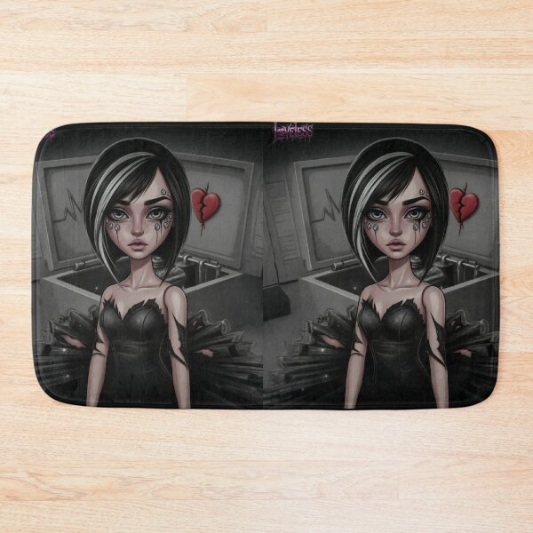 Item preview, Box dancer designed and sold by Ecosetereos.