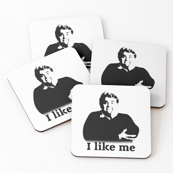 Item preview, John Candy I Like Me designed and sold by bananawalter2.