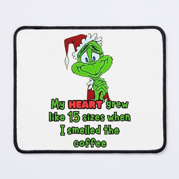 Item preview, Green Cartoon Retro Mischief Christmas designed and sold by ExcitingWright.