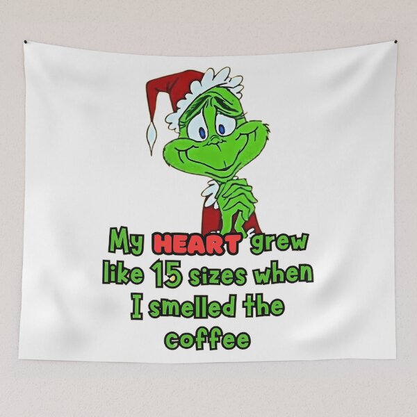 Item preview, Green Cartoon Retro Mischief Christmas designed and sold by ExcitingWright.