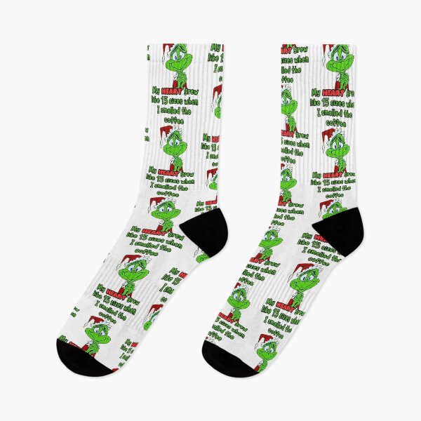 Item preview, Green Cartoon Retro Mischief Christmas designed and sold by ExcitingWright.