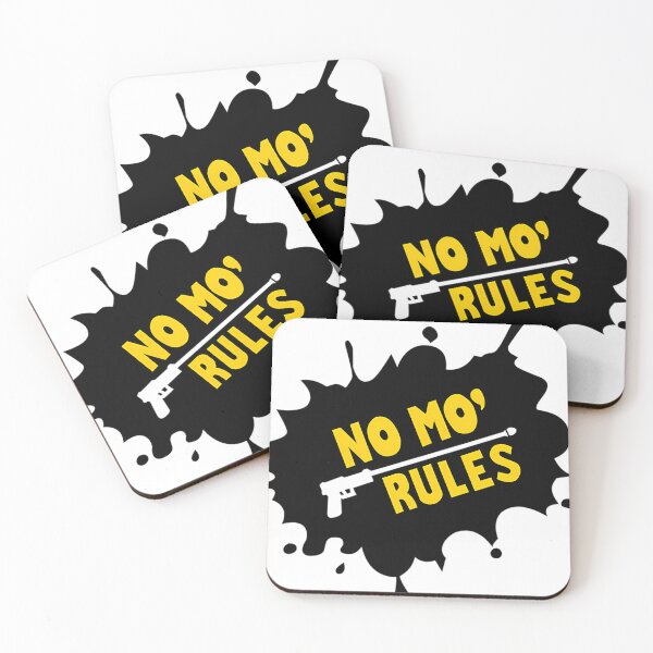 Item preview, Persona 5 - No Mo Rules - Ryuji Sakamoto designed and sold by Paigeoodwin.