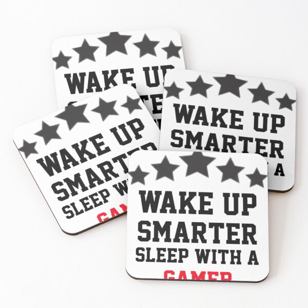Item preview, Sleep With A Gamer designed and sold by Paigeoodwin.