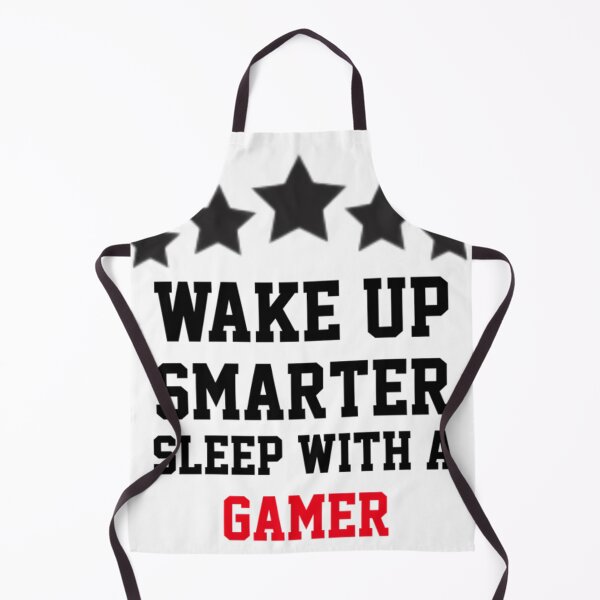 Item preview, Sleep With A Gamer designed and sold by Paigeoodwin.