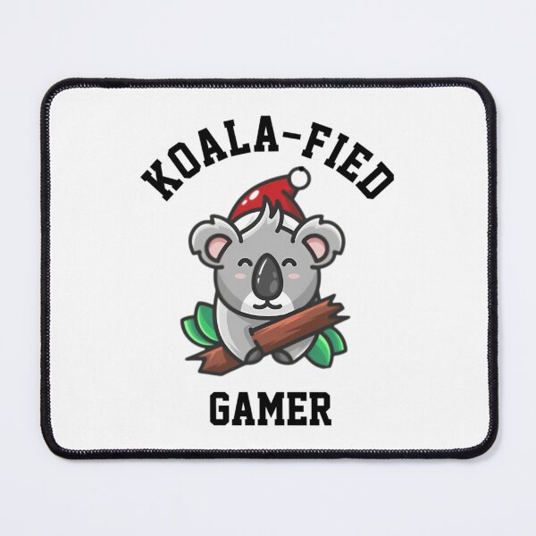 Item preview, Koalafied Gamer designed and sold by Paigeoodwin.