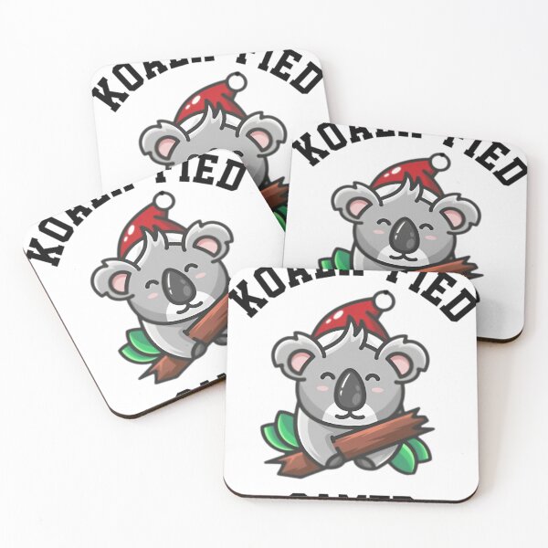 Item preview, Koalafied Gamer designed and sold by Paigeoodwin.