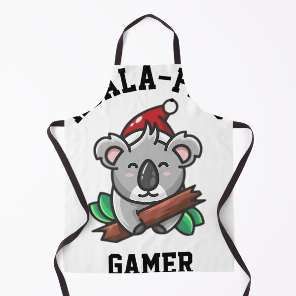 Item preview, Koalafied Gamer designed and sold by Paigeoodwin.