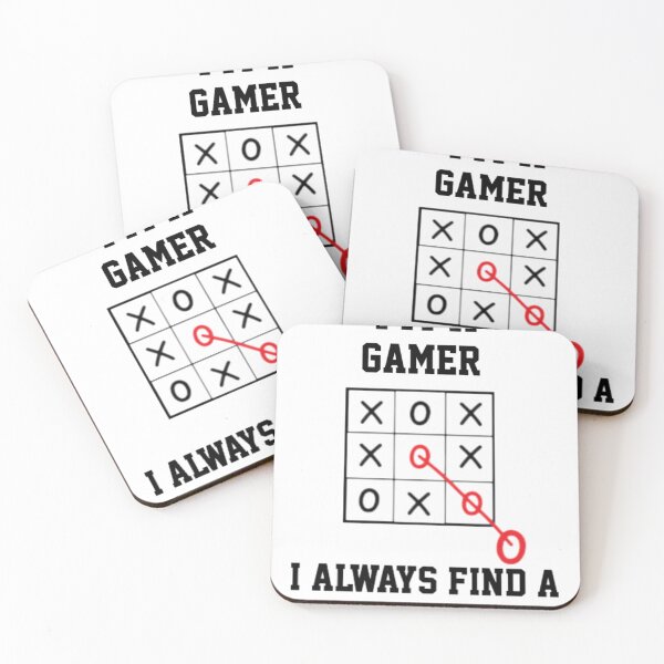 Item preview, Im A Gamer I Always Find A Solution designed and sold by Paigeoodwin.
